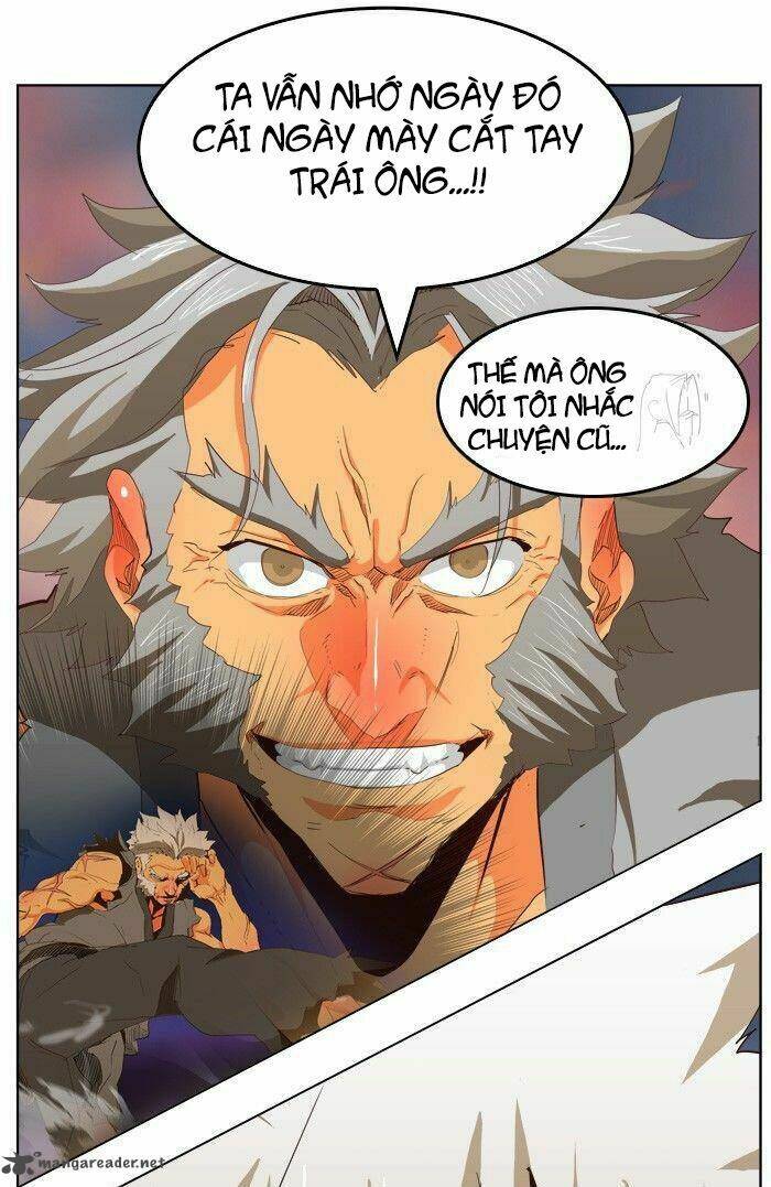 Chúa Tể Học Đường Chapter 280 - Trang 2