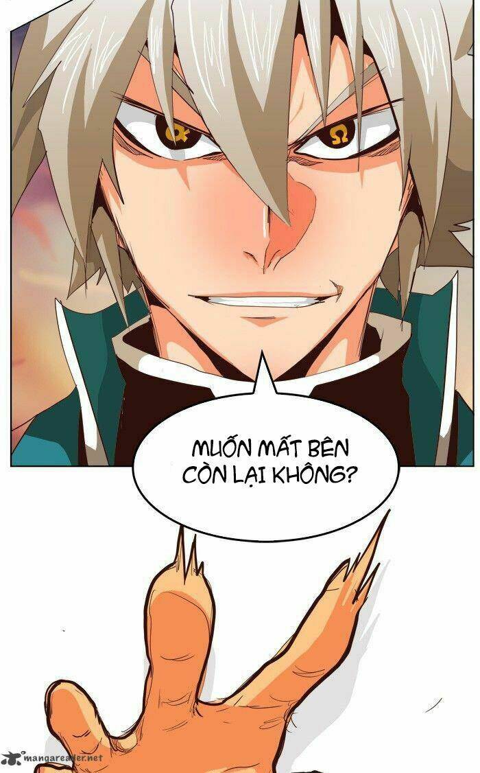 Chúa Tể Học Đường Chapter 280 - Trang 2