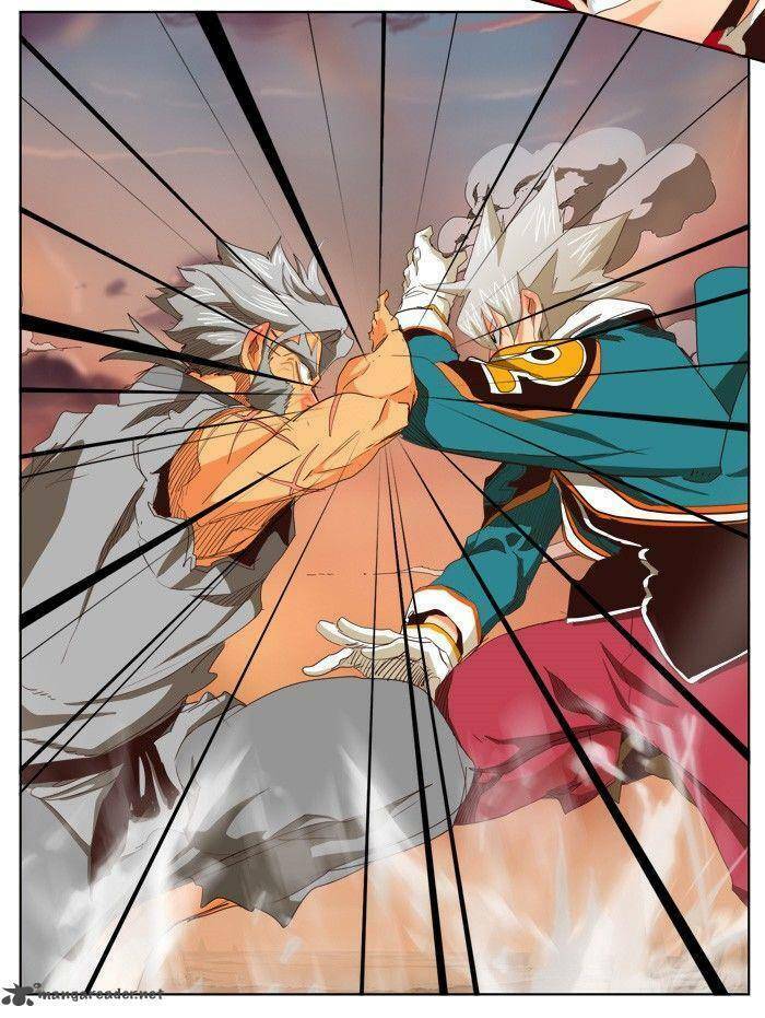 Chúa Tể Học Đường Chapter 280 - Trang 2