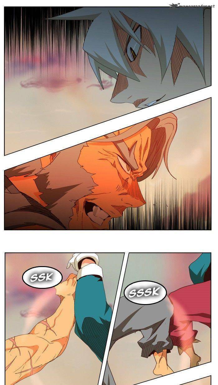 Chúa Tể Học Đường Chapter 280 - Trang 2