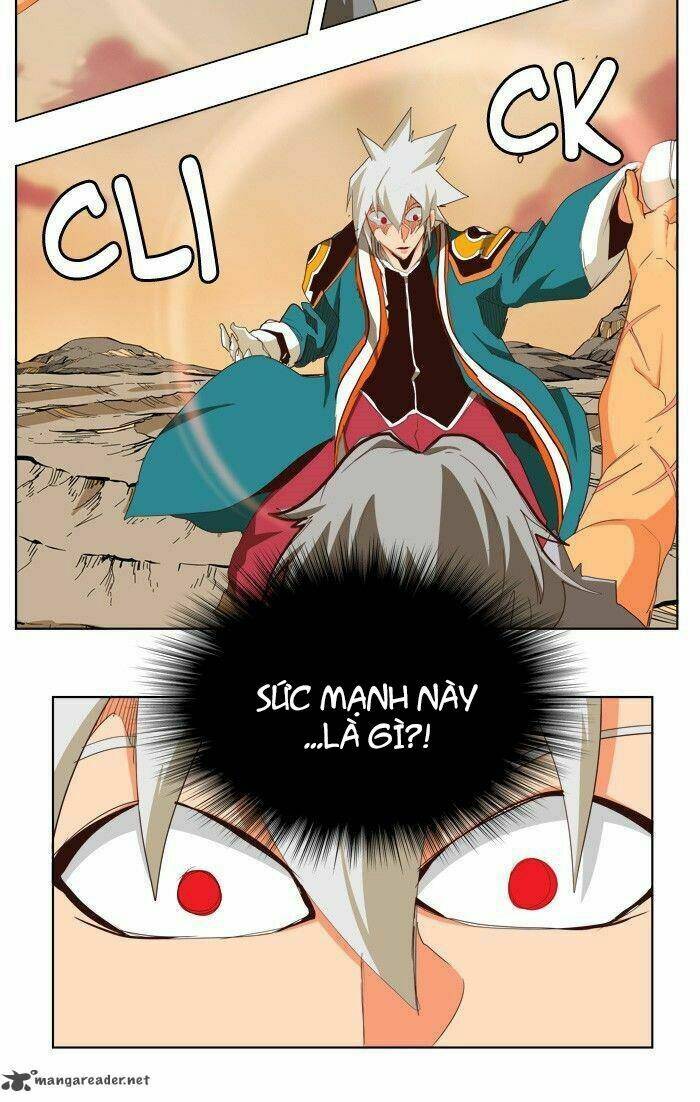 Chúa Tể Học Đường Chapter 280 - Trang 2