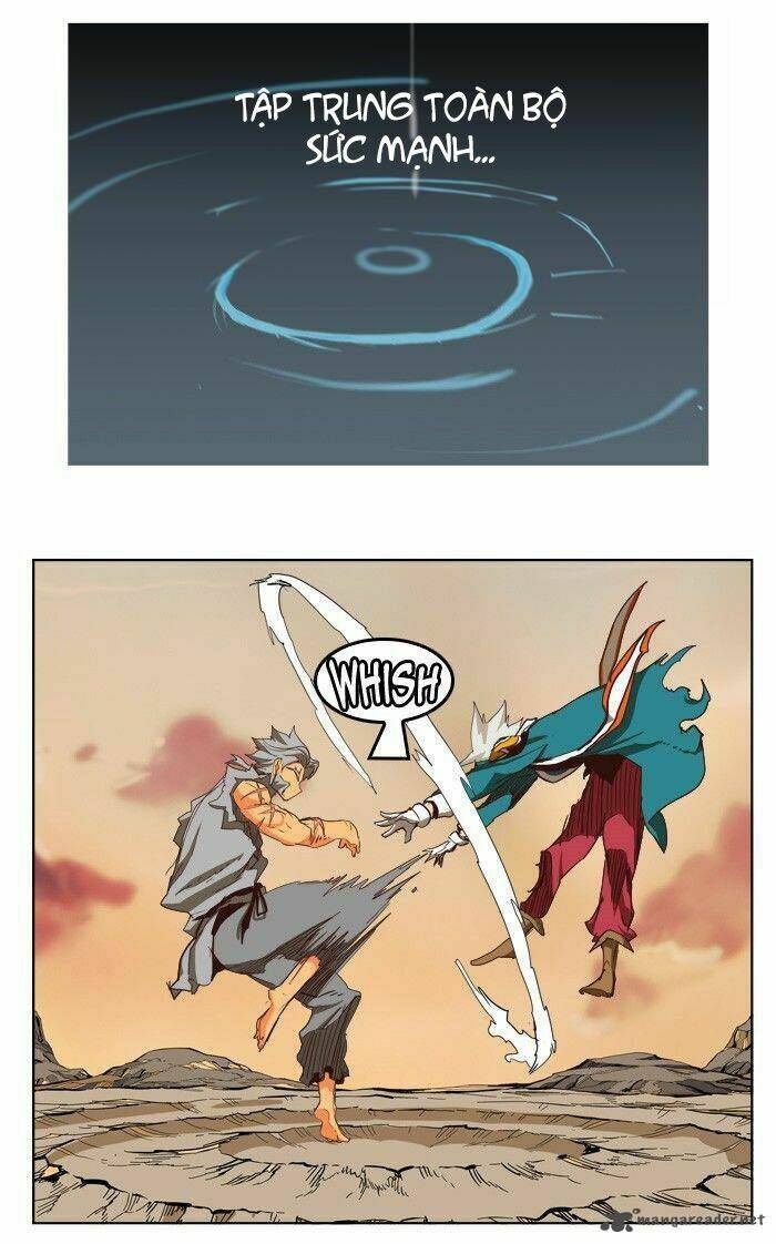 Chúa Tể Học Đường Chapter 280 - Trang 2