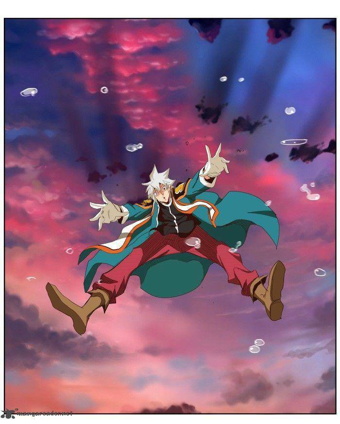 Chúa Tể Học Đường Chapter 280 - Trang 2