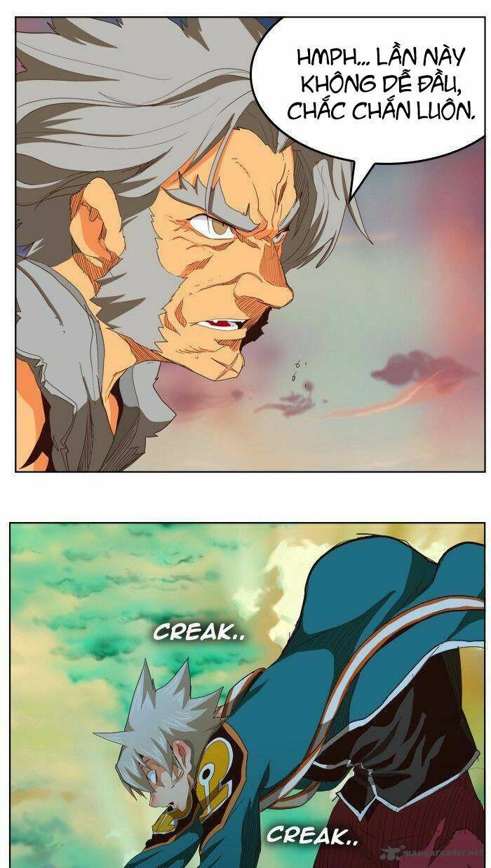 Chúa Tể Học Đường Chapter 280 - Trang 2