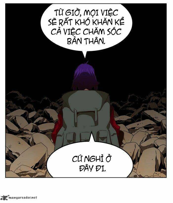 Chúa Tể Học Đường Chapter 280 - Trang 2