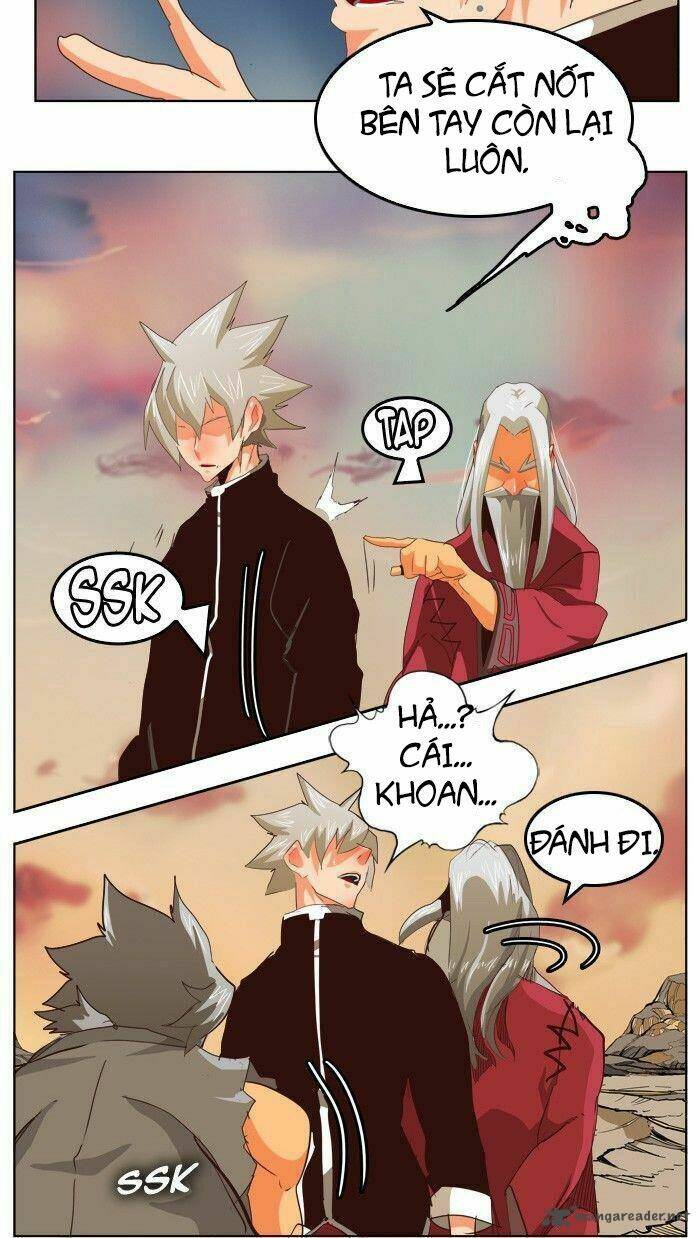 Chúa Tể Học Đường Chapter 280 - Trang 2