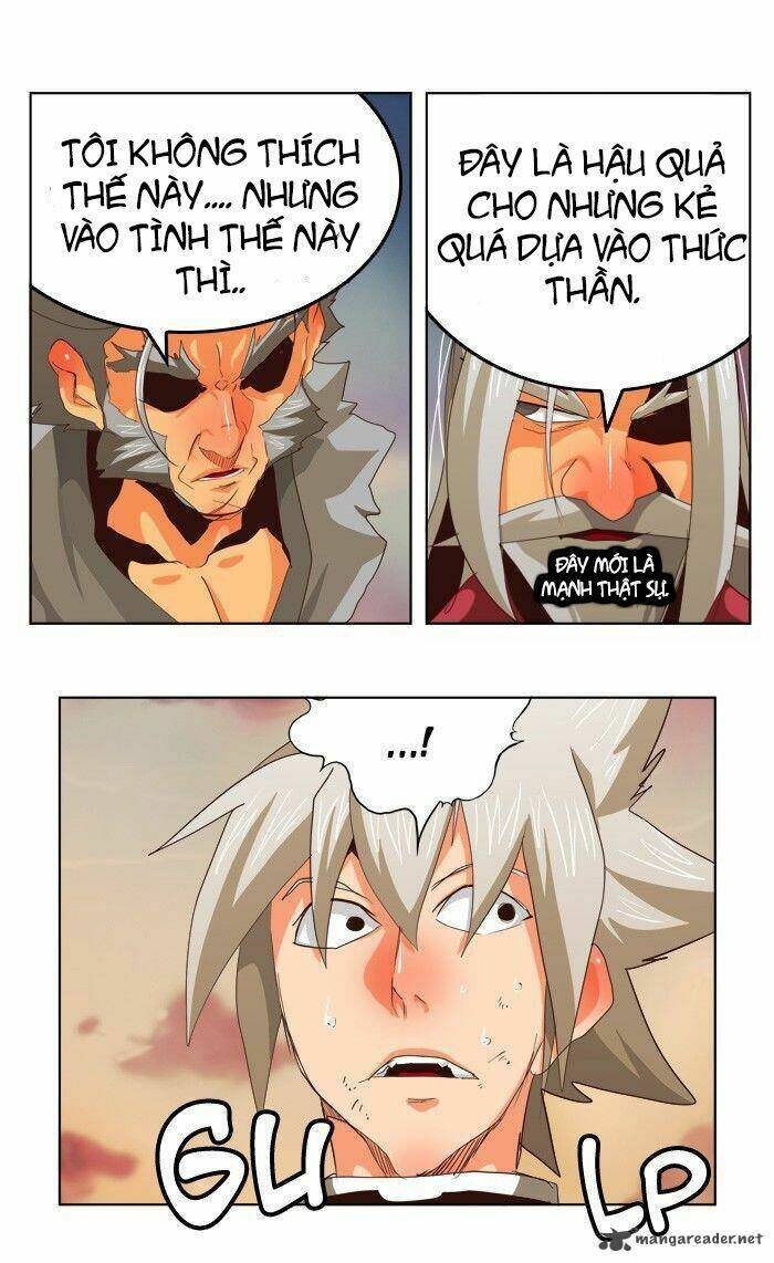 Chúa Tể Học Đường Chapter 280 - Trang 2