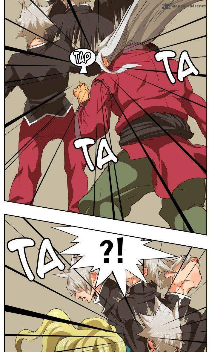 Chúa Tể Học Đường Chapter 280 - Trang 2