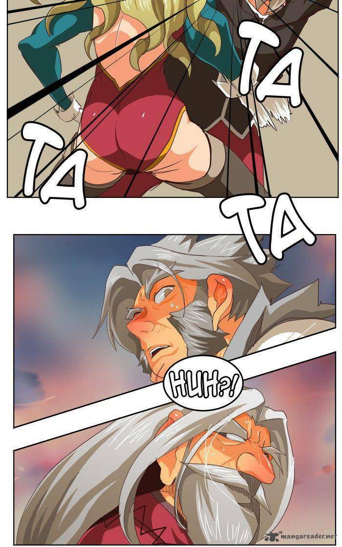 Chúa Tể Học Đường Chapter 280 - Trang 2