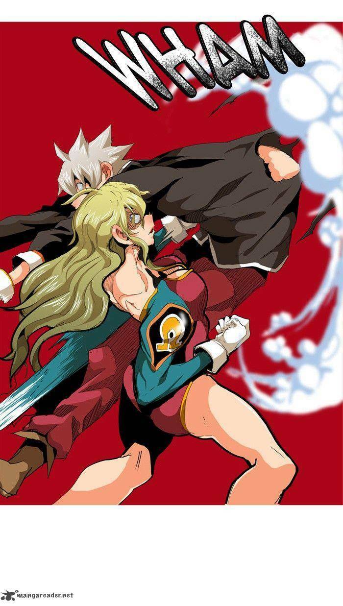 Chúa Tể Học Đường Chapter 280 - Trang 2