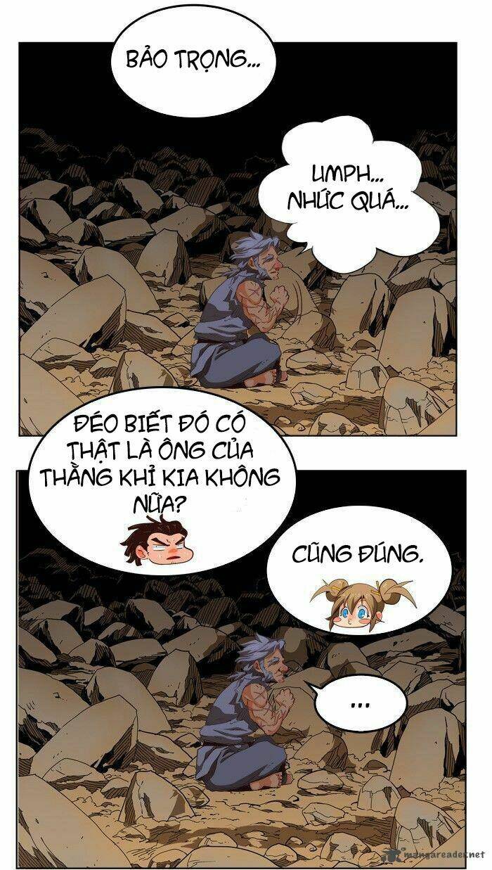 Chúa Tể Học Đường Chapter 280 - Trang 2