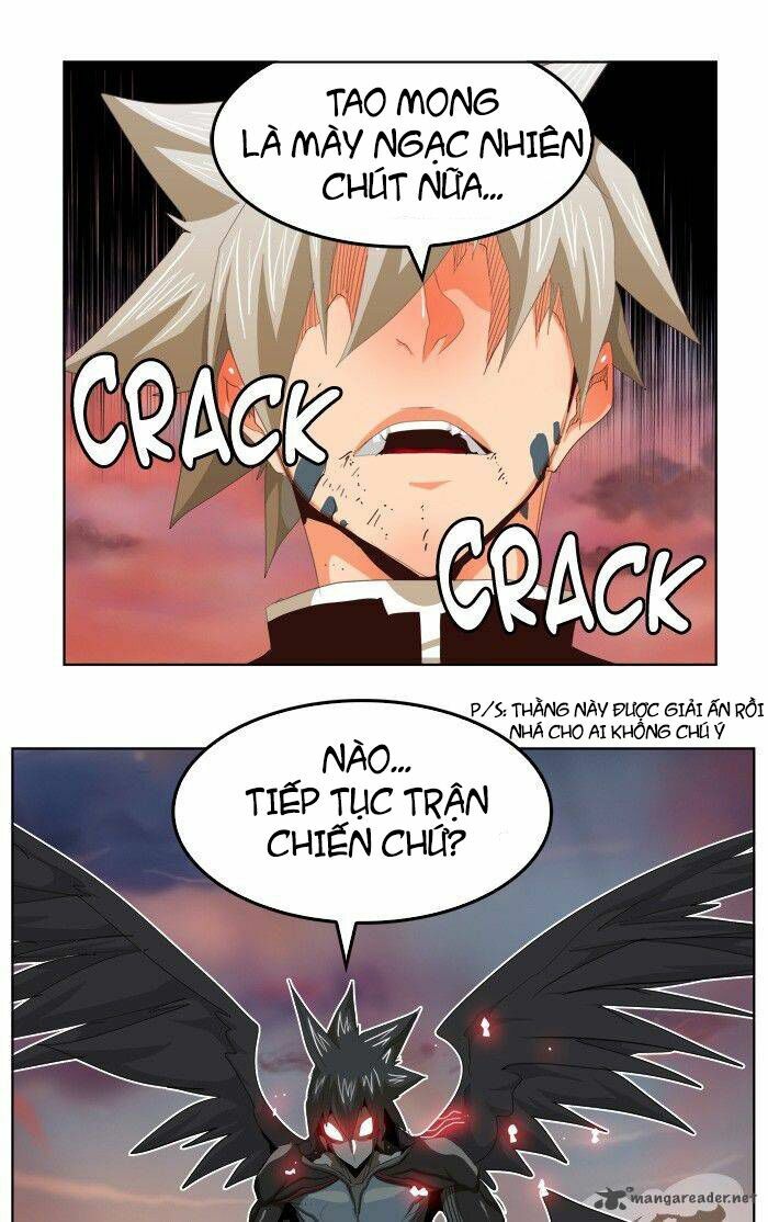 Chúa Tể Học Đường Chapter 281 - Trang 2