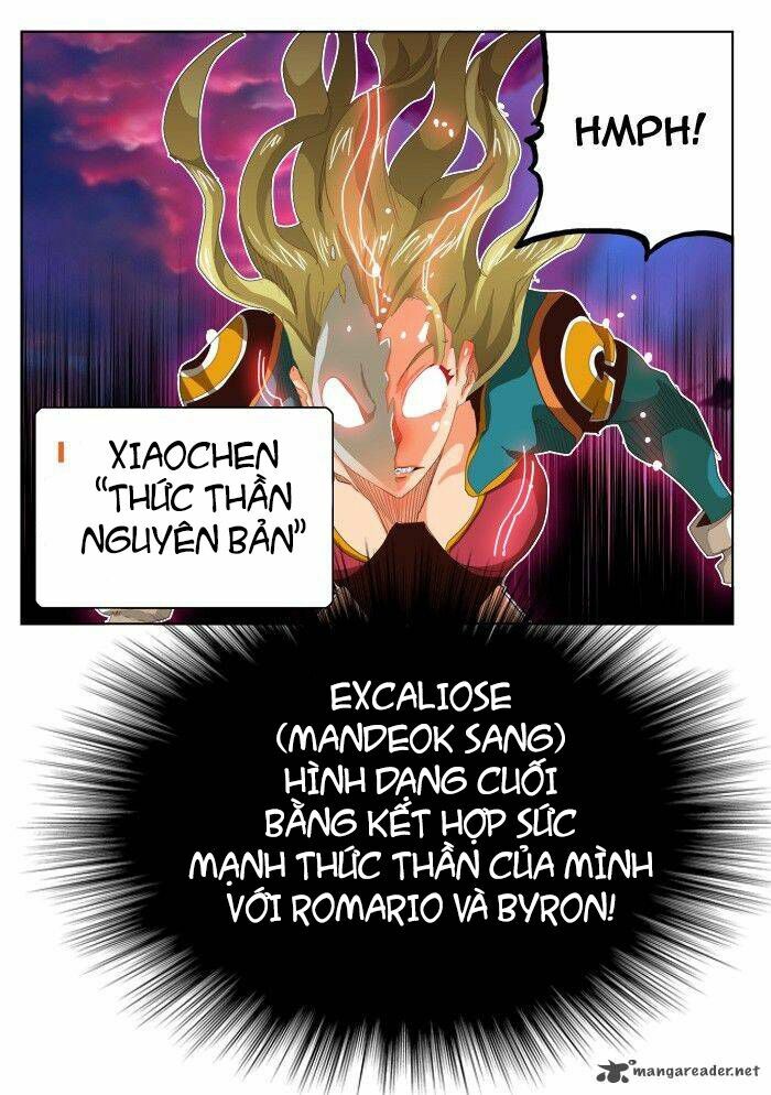 Chúa Tể Học Đường Chapter 281 - Trang 2