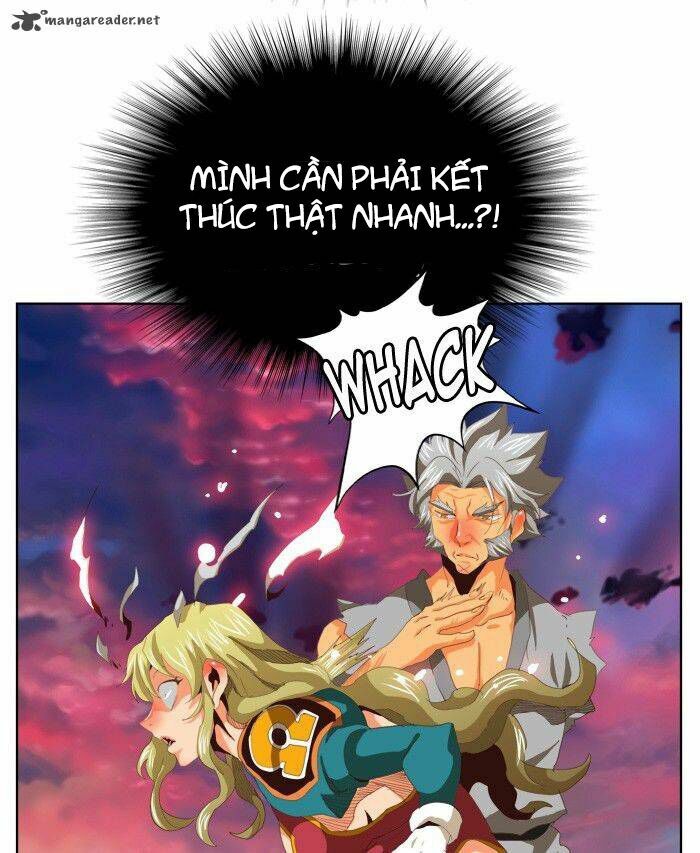 Chúa Tể Học Đường Chapter 281 - Trang 2