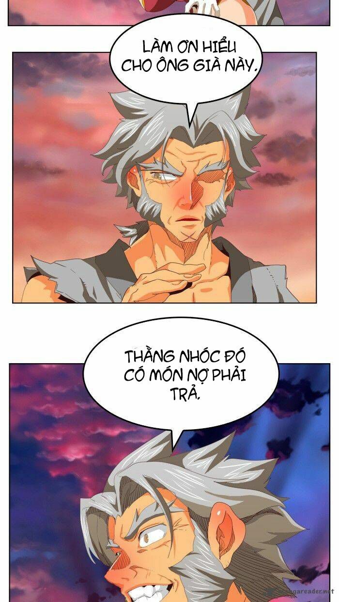 Chúa Tể Học Đường Chapter 281 - Trang 2