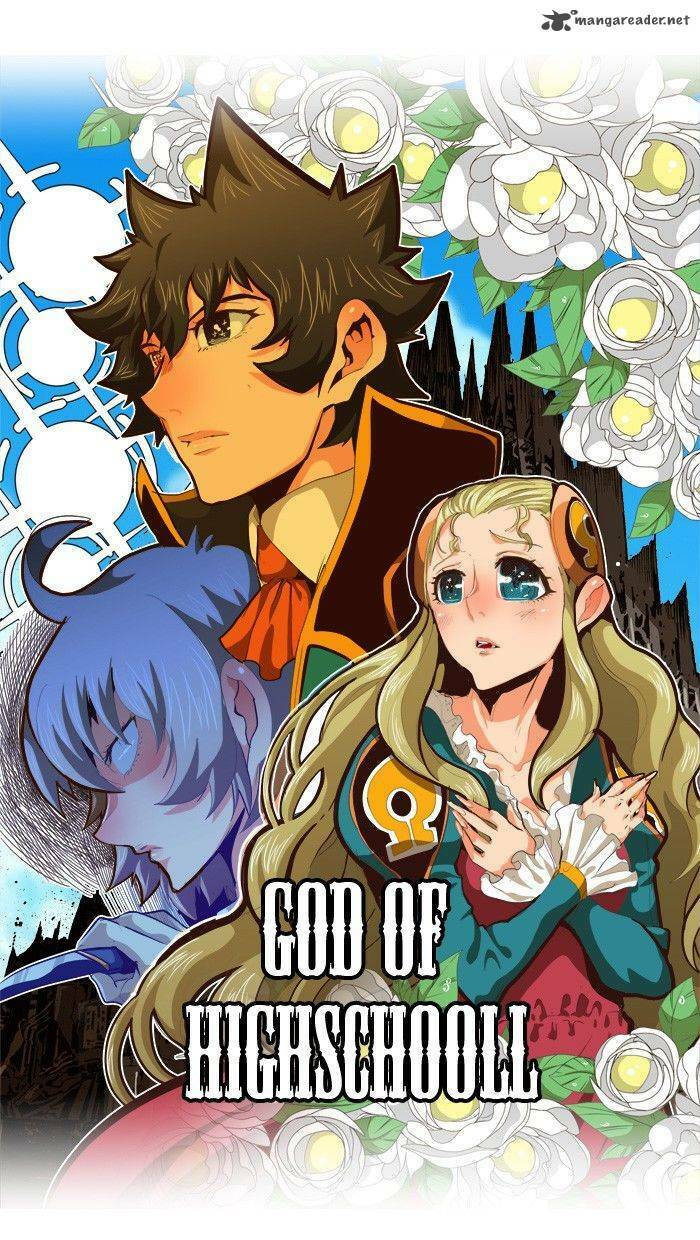 Chúa Tể Học Đường Chapter 281 - Trang 2