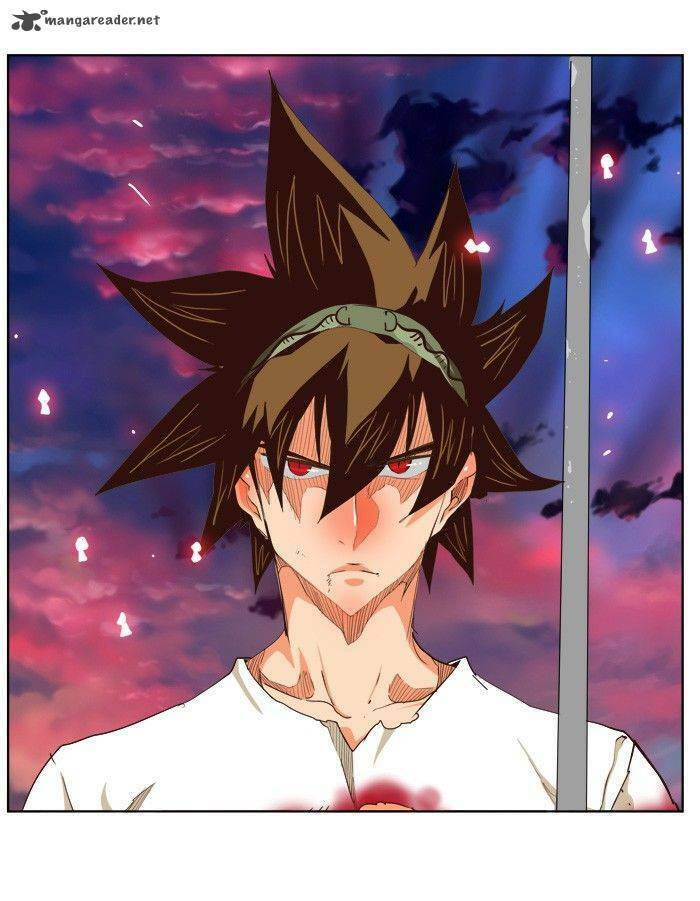 Chúa Tể Học Đường Chapter 281 - Trang 2