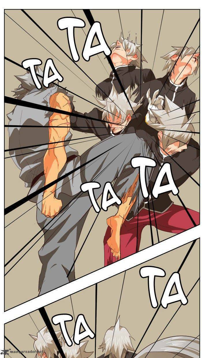 Chúa Tể Học Đường Chapter 281 - Trang 2