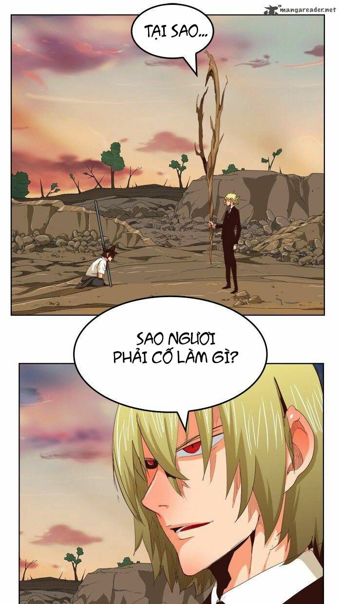 Chúa Tể Học Đường Chapter 281 - Trang 2