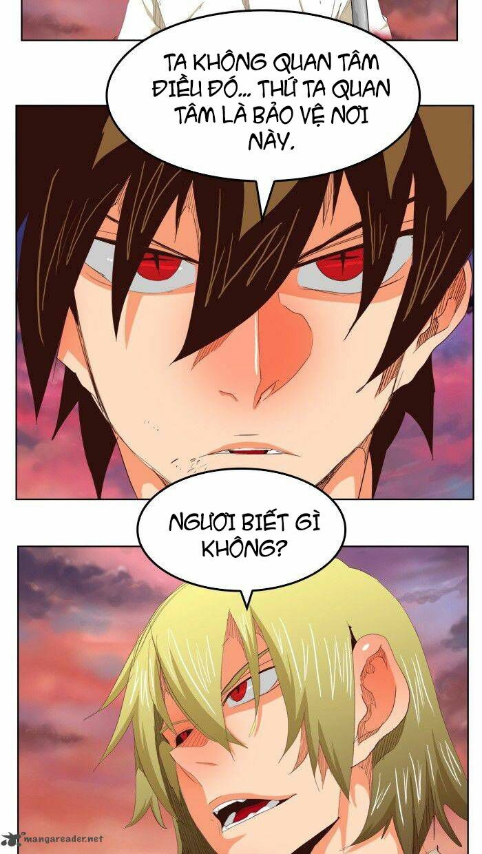 Chúa Tể Học Đường Chapter 281 - Trang 2