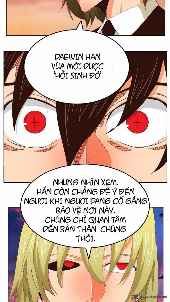 Chúa Tể Học Đường Chapter 281 - Trang 2