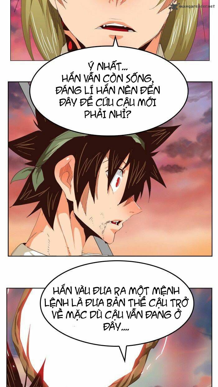 Chúa Tể Học Đường Chapter 281 - Trang 2