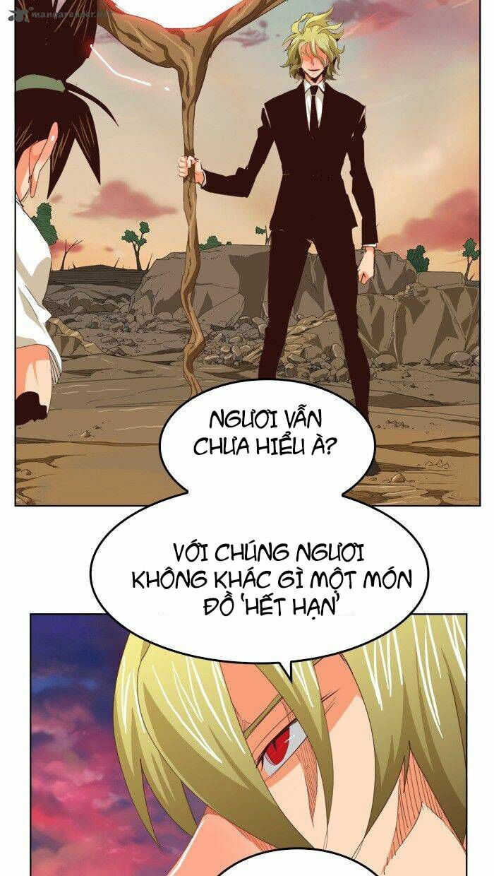 Chúa Tể Học Đường Chapter 281 - Trang 2