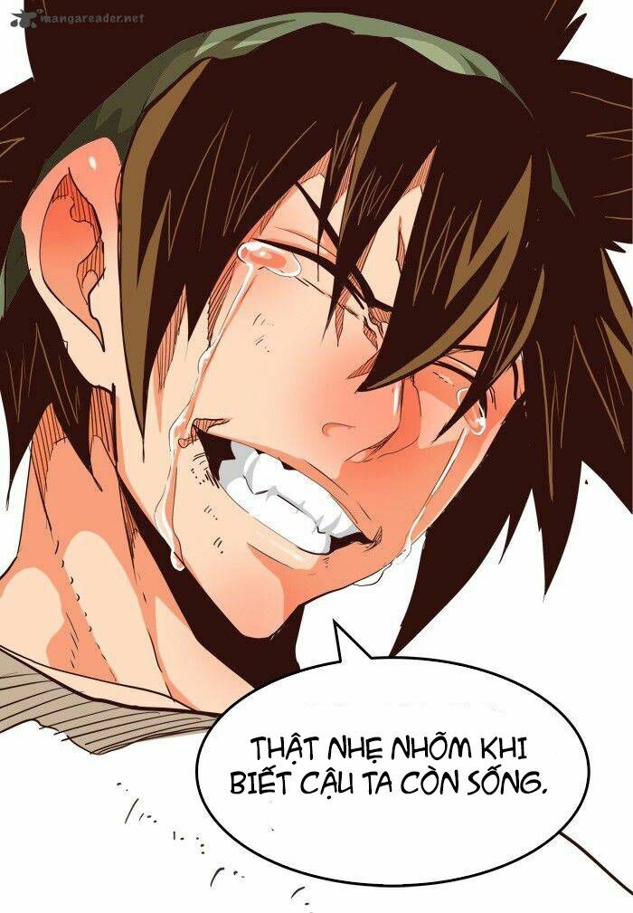 Chúa Tể Học Đường Chapter 281 - Trang 2