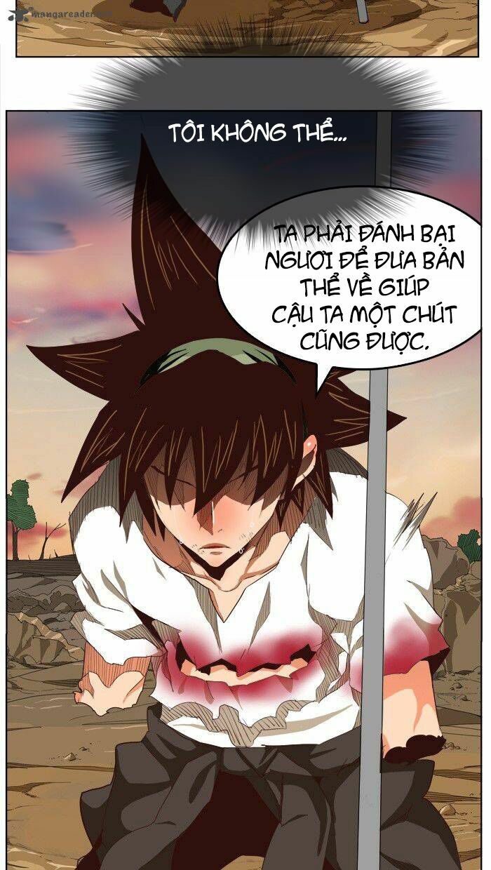 Chúa Tể Học Đường Chapter 281 - Trang 2