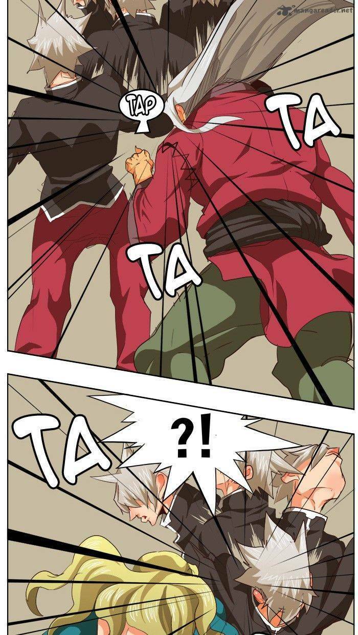 Chúa Tể Học Đường Chapter 281 - Trang 2