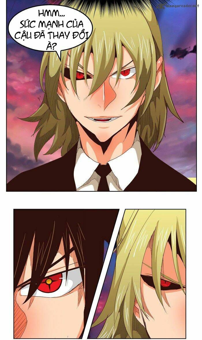 Chúa Tể Học Đường Chapter 281 - Trang 2
