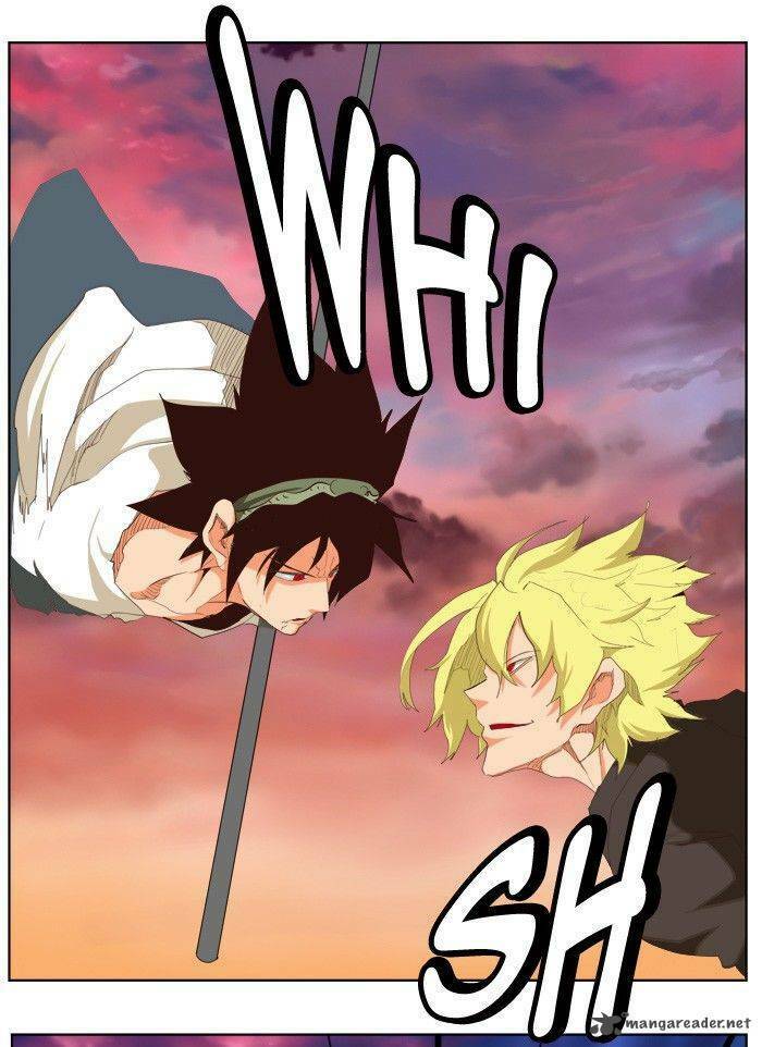 Chúa Tể Học Đường Chapter 281 - Trang 2