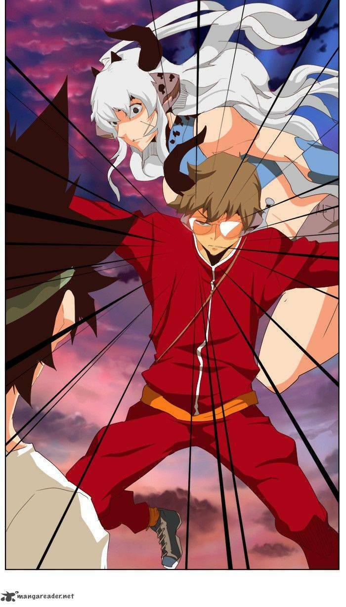 Chúa Tể Học Đường Chapter 281 - Trang 2