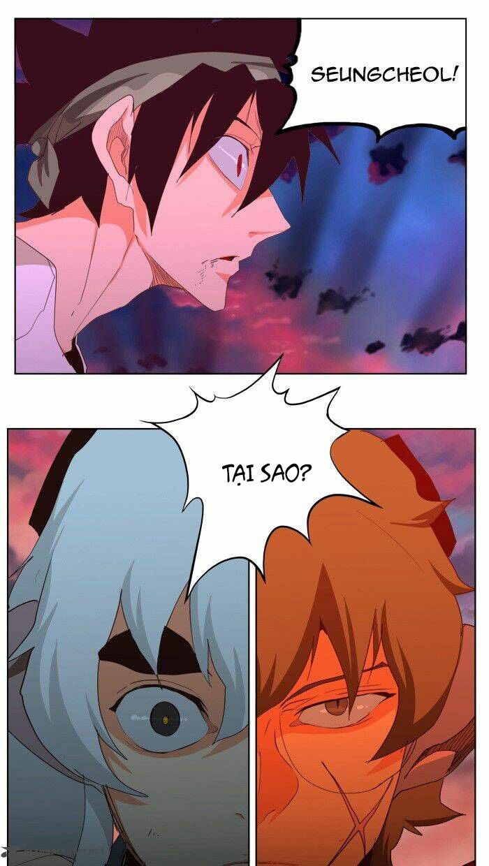 Chúa Tể Học Đường Chapter 281 - Trang 2