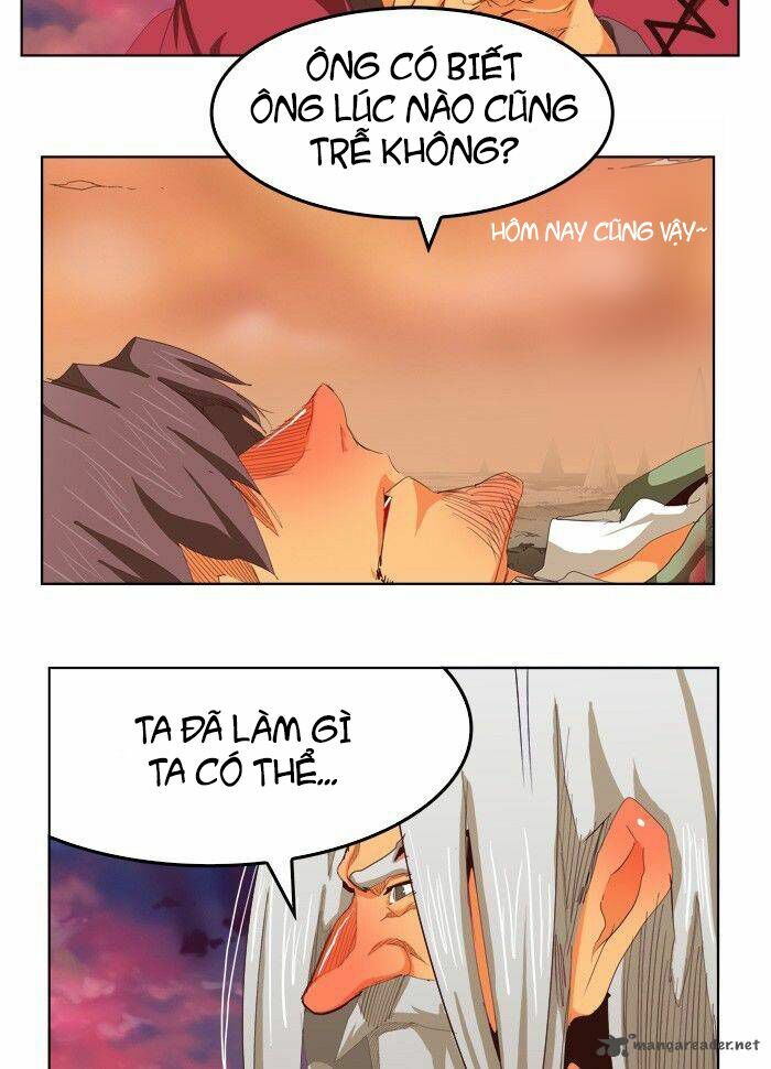 Chúa Tể Học Đường Chapter 281 - Trang 2