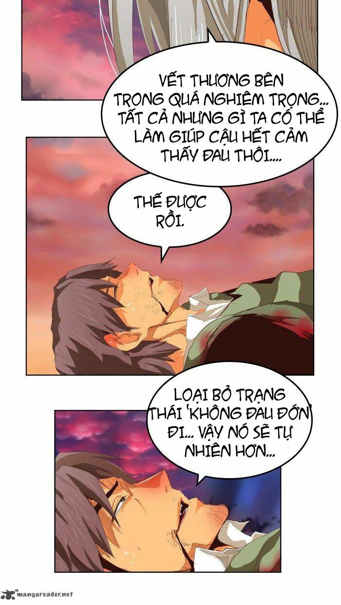 Chúa Tể Học Đường Chapter 281 - Trang 2