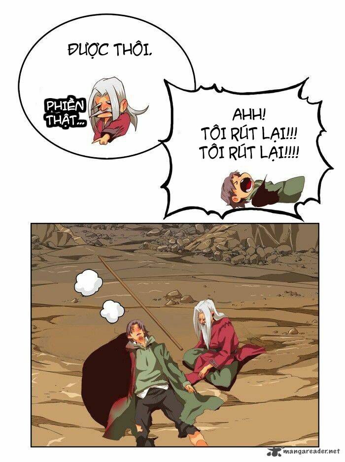 Chúa Tể Học Đường Chapter 281 - Trang 2