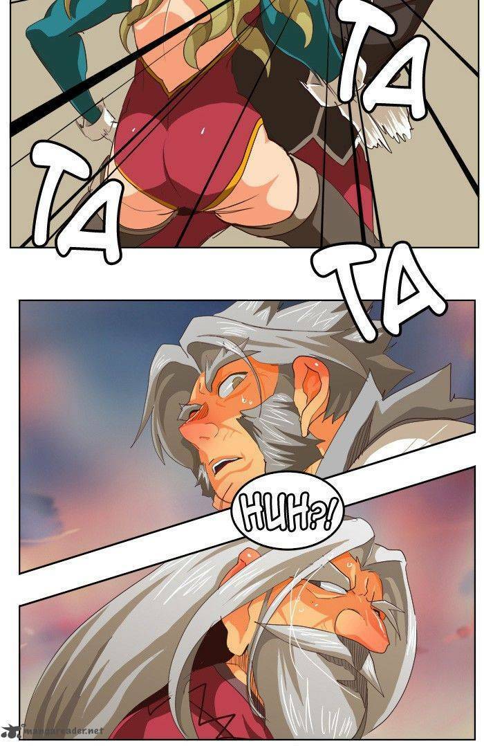 Chúa Tể Học Đường Chapter 281 - Trang 2