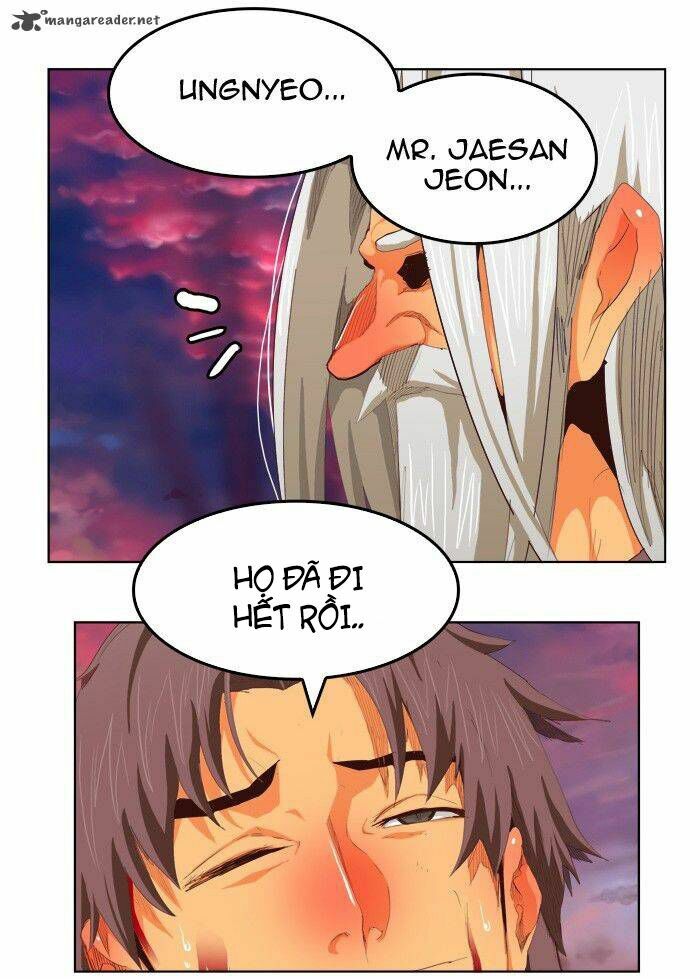 Chúa Tể Học Đường Chapter 281 - Trang 2