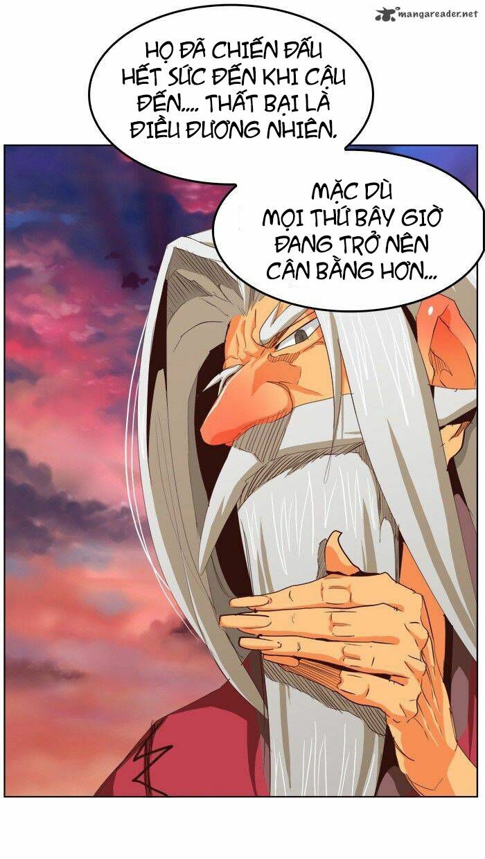 Chúa Tể Học Đường Chapter 281 - Trang 2