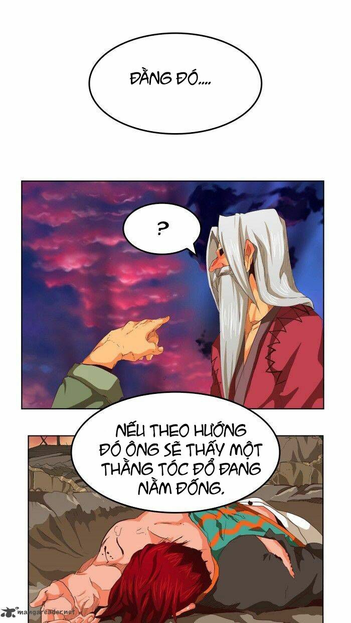 Chúa Tể Học Đường Chapter 281 - Trang 2