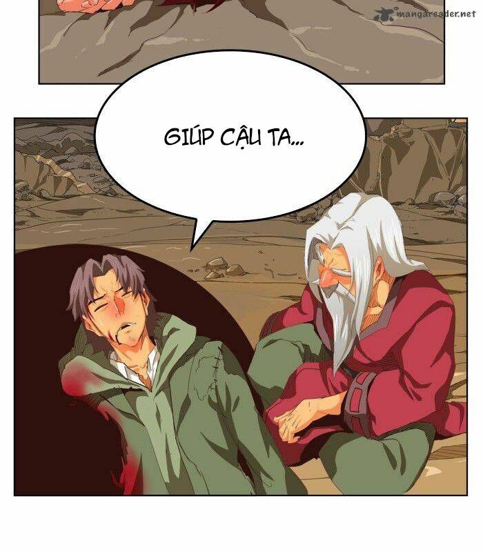 Chúa Tể Học Đường Chapter 281 - Trang 2