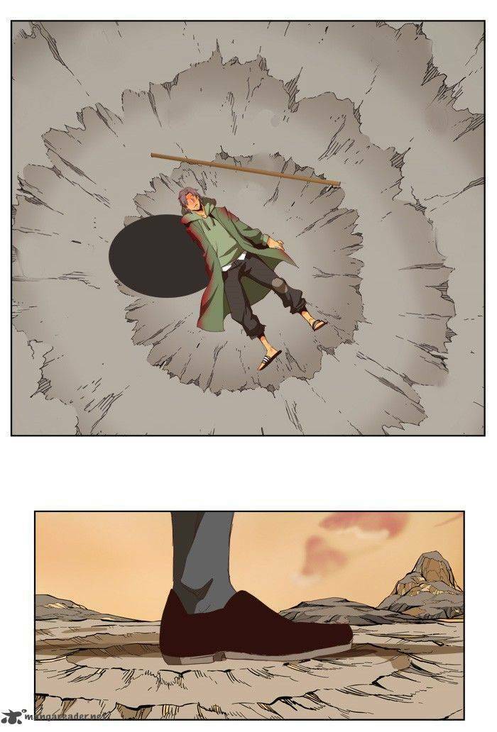 Chúa Tể Học Đường Chapter 281 - Trang 2