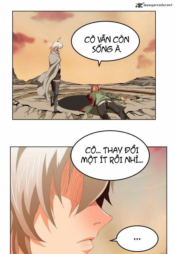 Chúa Tể Học Đường Chapter 281 - Trang 2