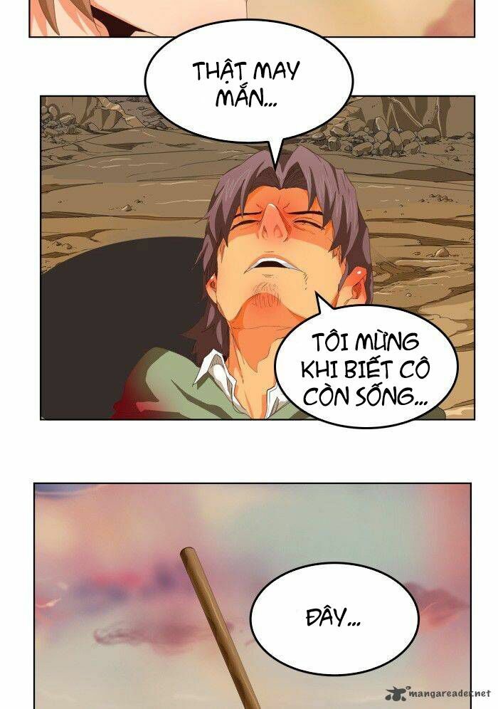 Chúa Tể Học Đường Chapter 281 - Trang 2