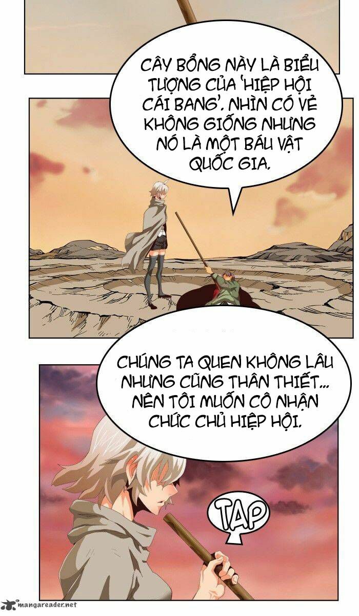 Chúa Tể Học Đường Chapter 281 - Trang 2