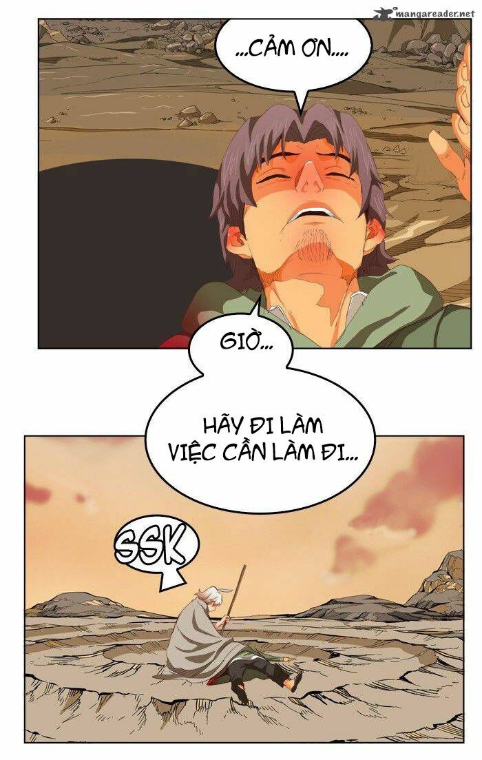 Chúa Tể Học Đường Chapter 281 - Trang 2