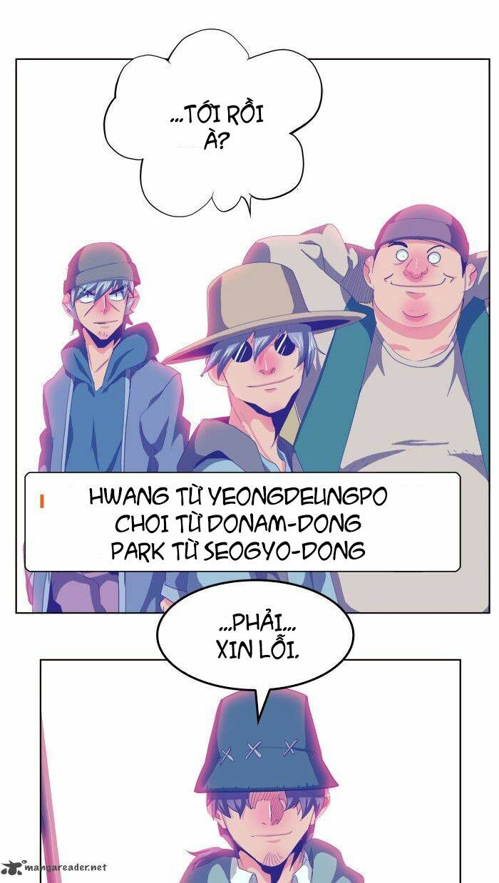 Chúa Tể Học Đường Chapter 281 - Trang 2