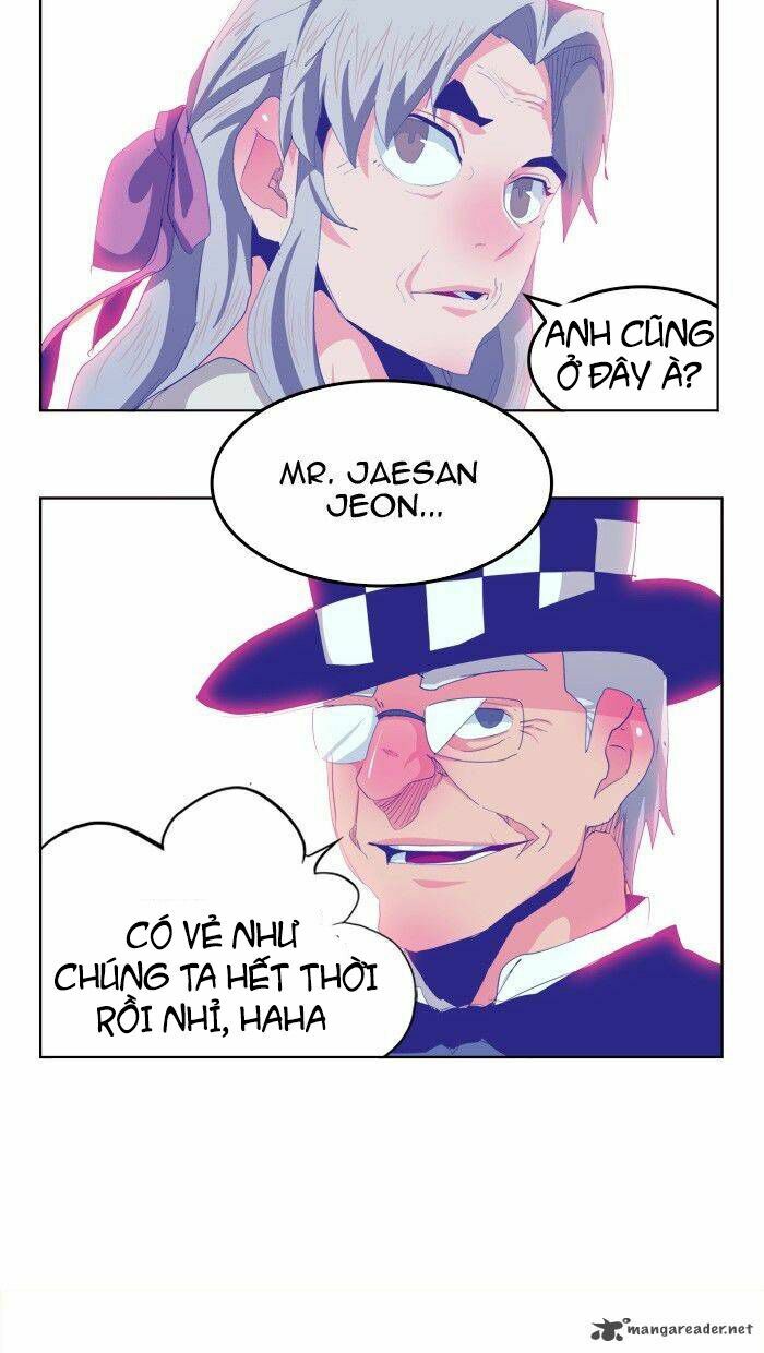 Chúa Tể Học Đường Chapter 281 - Trang 2