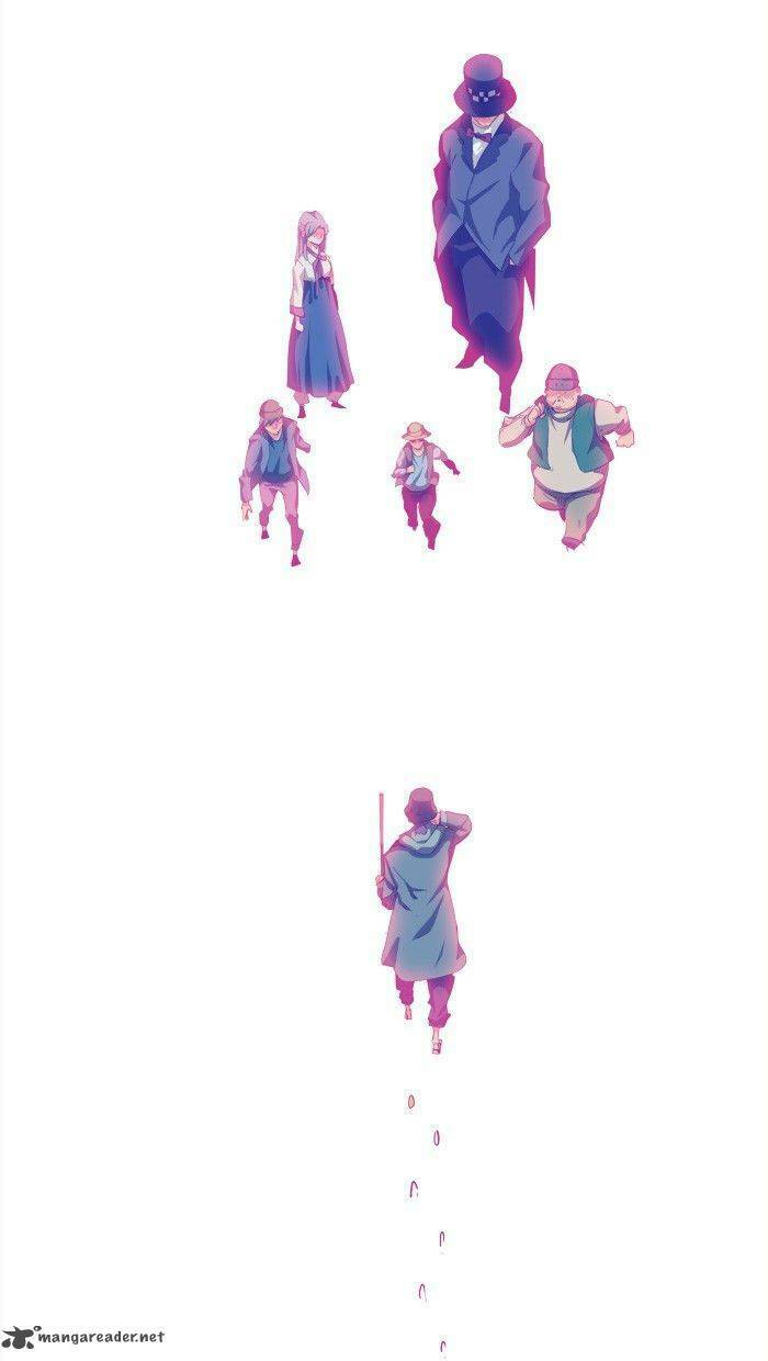 Chúa Tể Học Đường Chapter 281 - Trang 2